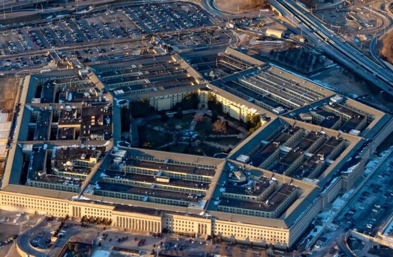 Пентагон планує знизити статус офісу, що координує допомогу Україні – ЗМІ