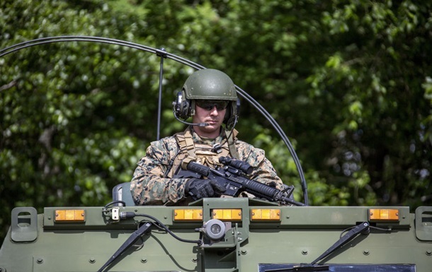 Пентагон заперечив можливість виведення військ США з Південної Кореї