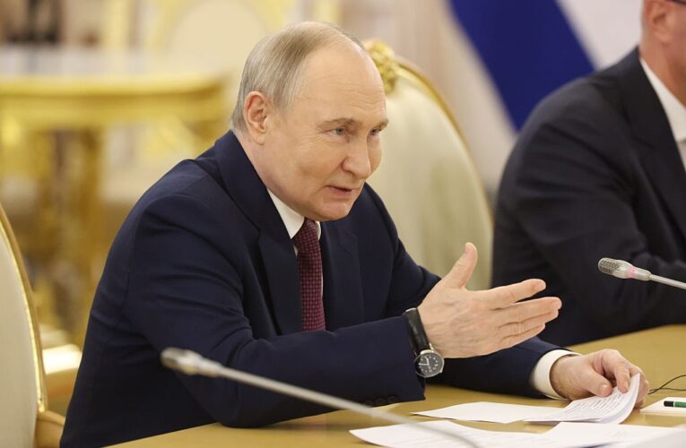 Переговори у Туреччині: чого чекати від Путіна