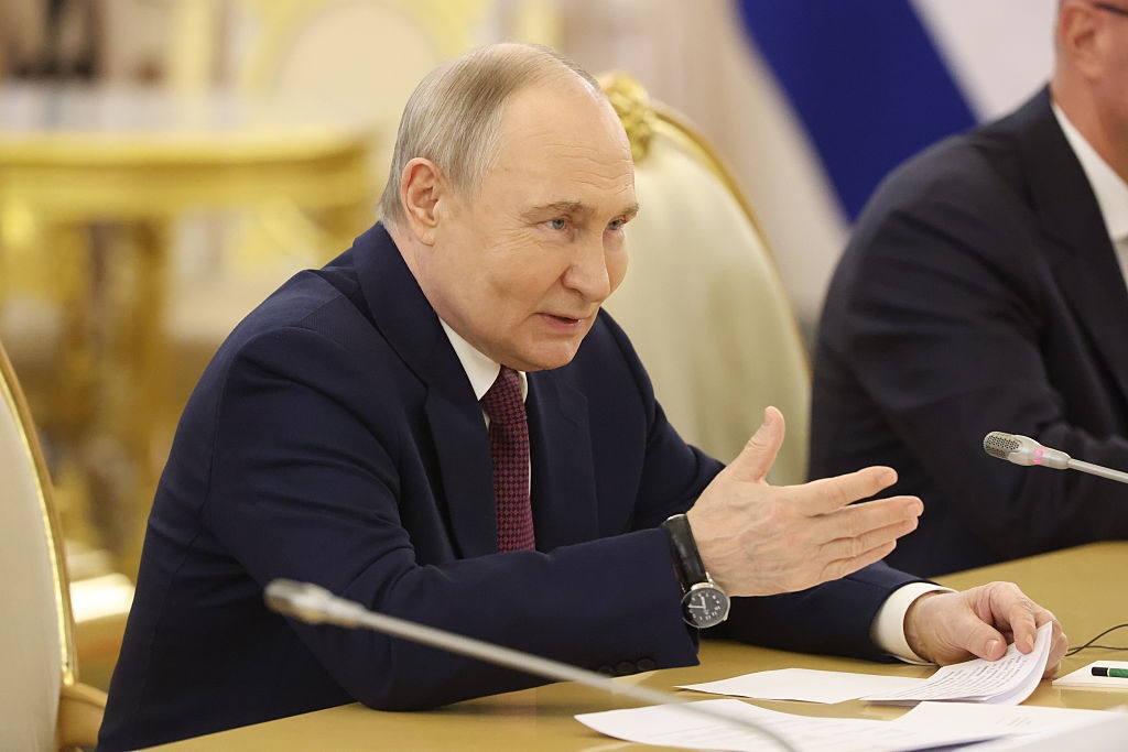 Новини України - Переговори у Туреччині: чого чекати від Путіна