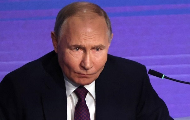 Переговори з Росією: у ЦПД пояснили тактику Путіна