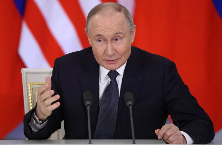 Перемови в Стамбулі: РФ оголосила склад делегації