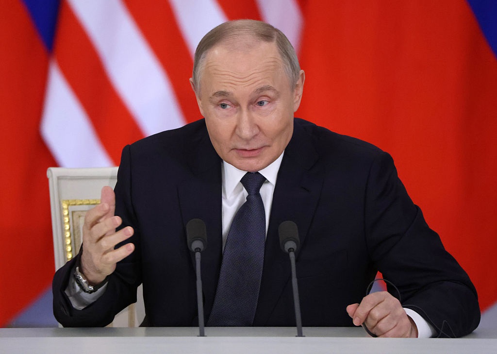 Новини світу - Перемови в Стамбулі: РФ оголосила склад делегації