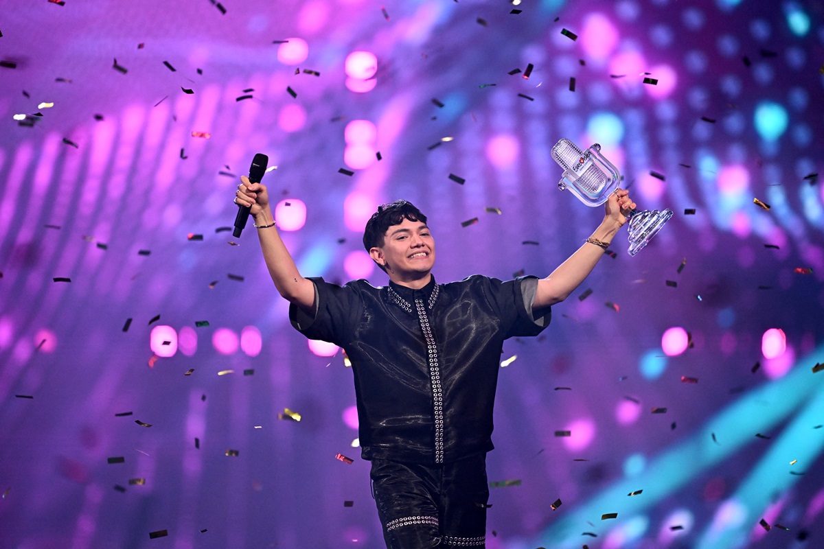 Новини культури - Переможець Євробачення-2025 хоче виключити Ізраїль з конкурсу