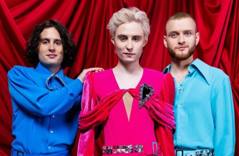 Перший півфінал Євробачення-2025: порядок виступів