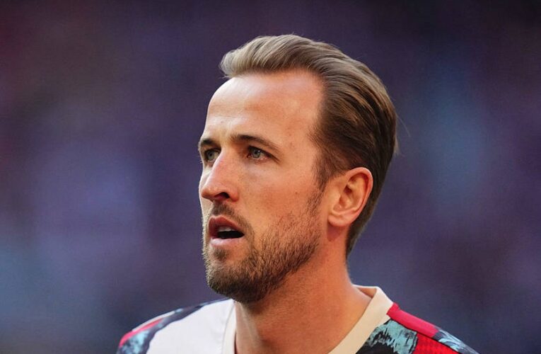 Перший титул у кар’єрі Гаррі Кейна: Це невимовна радість