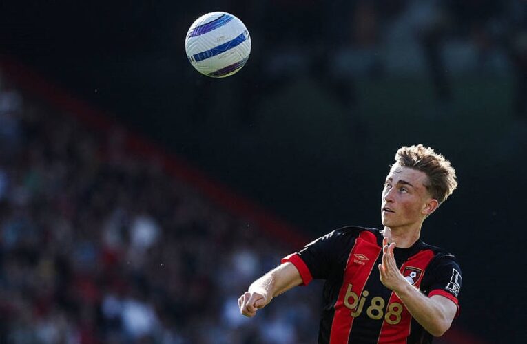 Перший трансфер Алонсо: Реал без торгу готовий на викуп захисника Борнмута