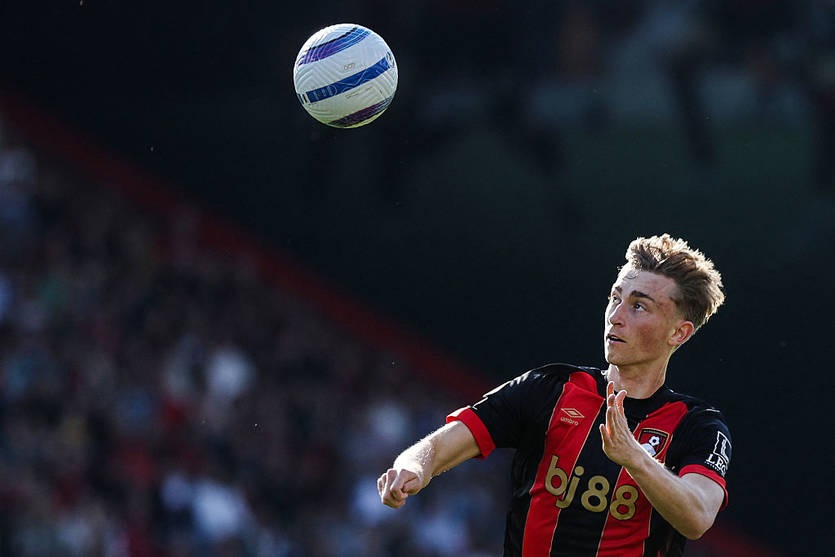 Новини спорту - Перший трансфер Алонсо: Реал без торгу готовий на викуп захисника Борнмута