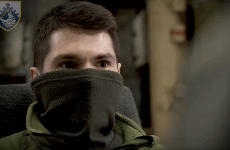 Перший у світі російський Кинджал збив програміст