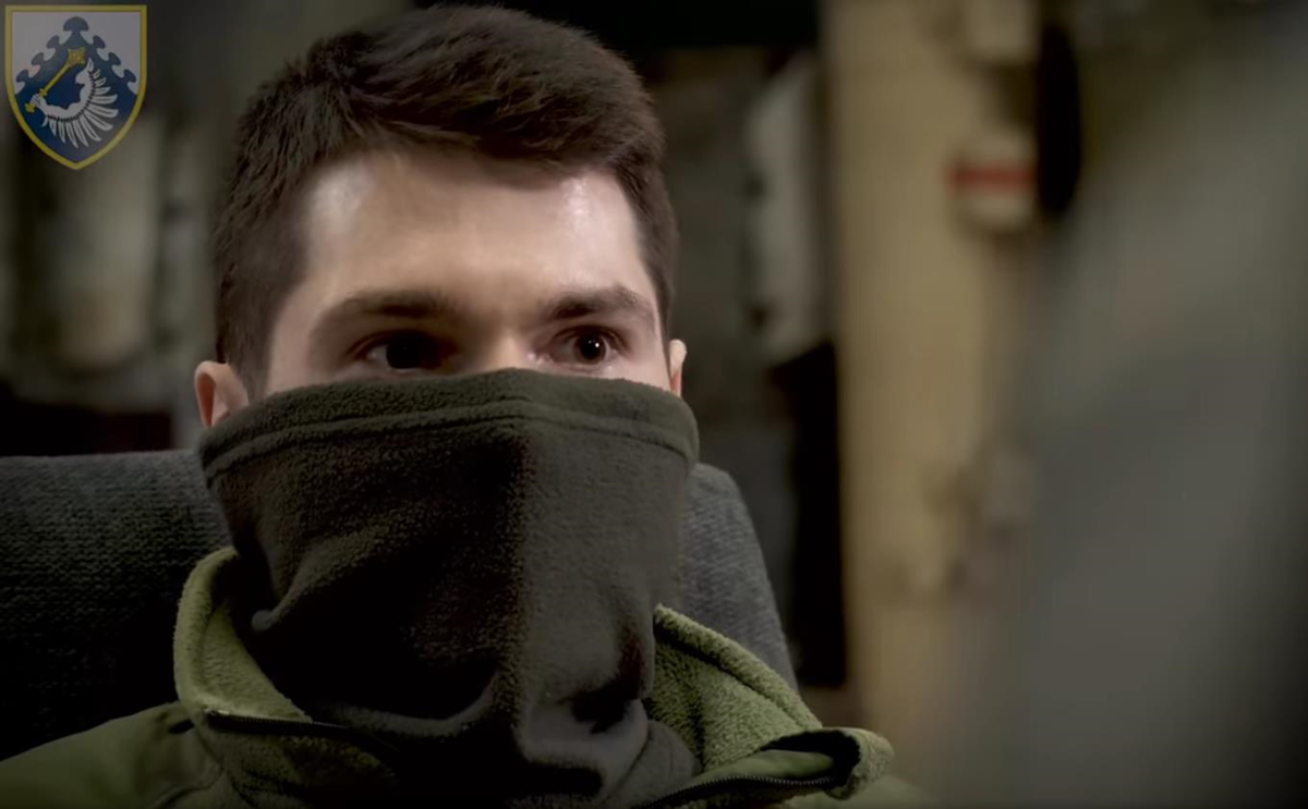 Новини України - Перший у світі російський Кинджал збив програміст