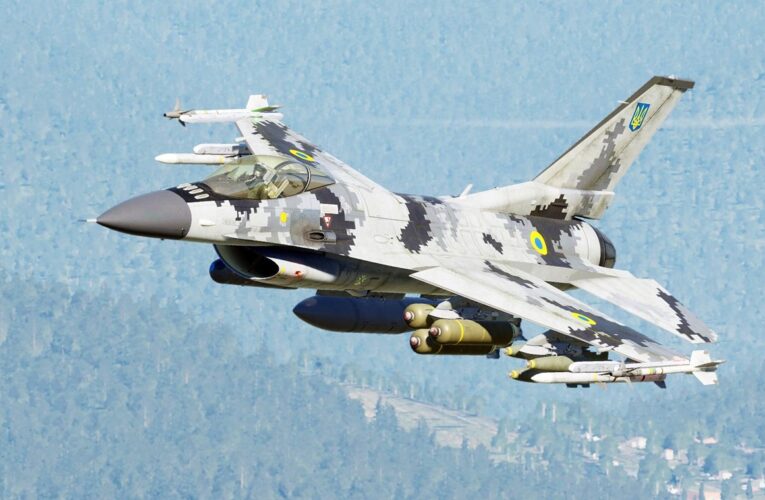 Під Бахмутом знищено командний пункт дивізії РФ