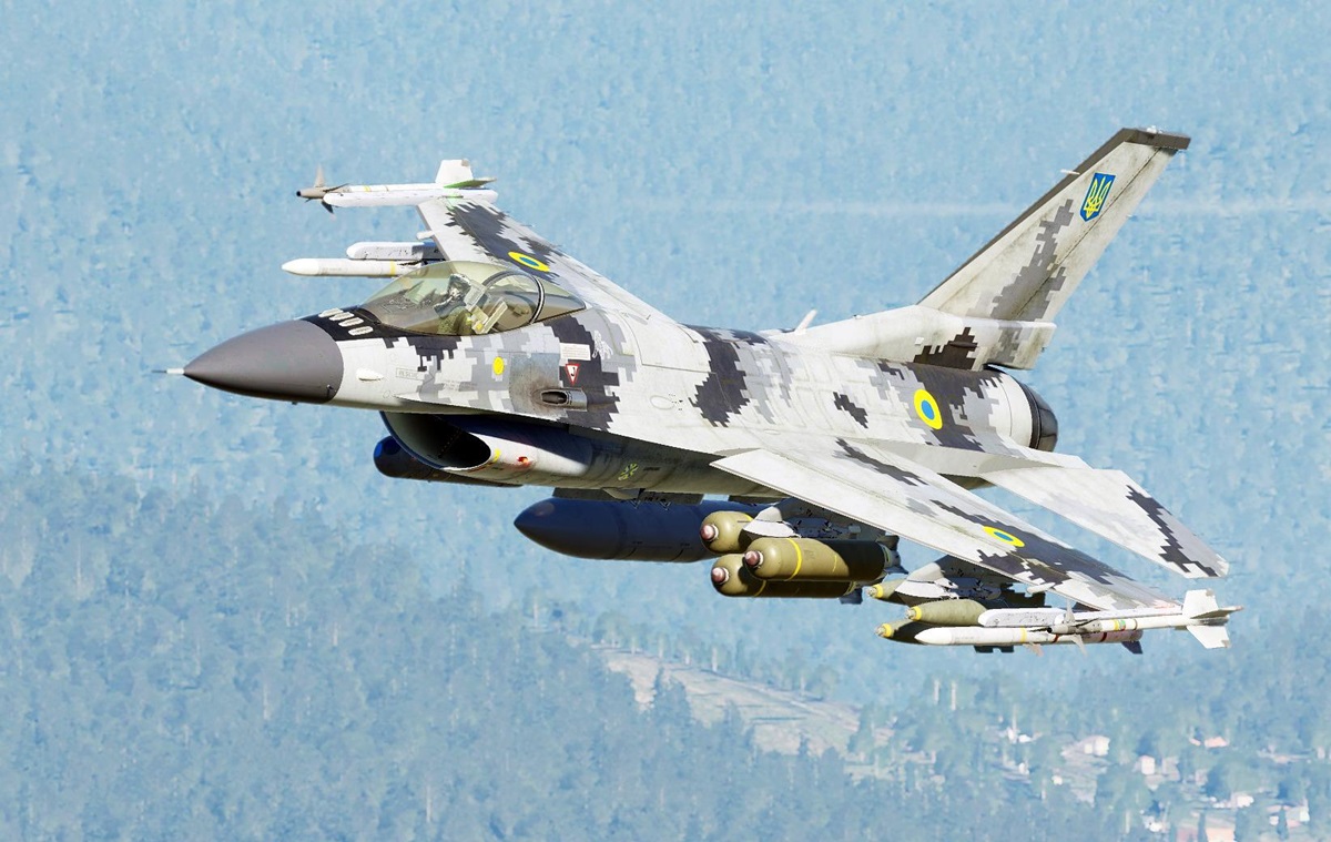 Новини України - Під Бахмутом знищено командний пункт дивізії РФ