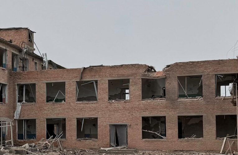 Під час “перемир’я” РФ 200 разів обстріляла Сумщину, є жертви