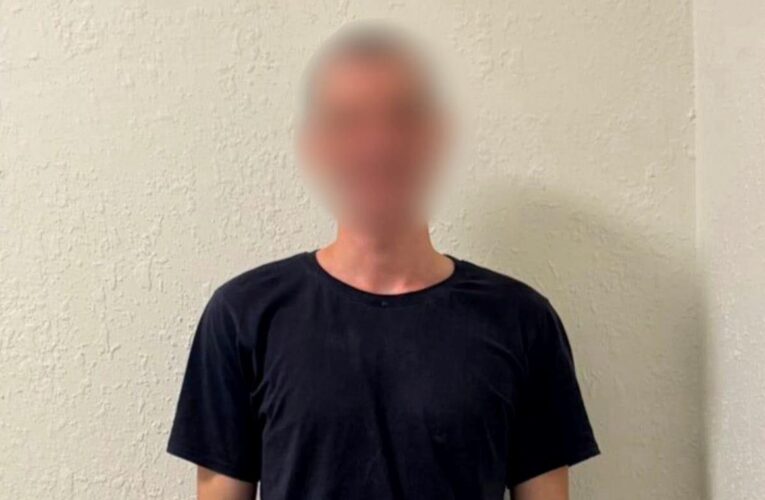 Під Києвом чоловік скоїв сексуальне насильство проти 6-річної дитини