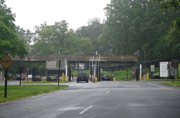 Під штаб-квартирою ЦРУ сталася стрілянина – ЗМІ