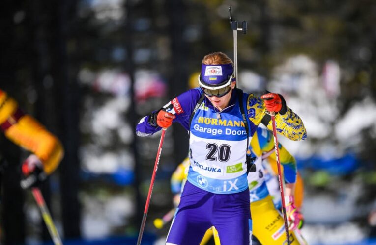 Підгрушна назвала причини, через які вона залишилася громадянкою України