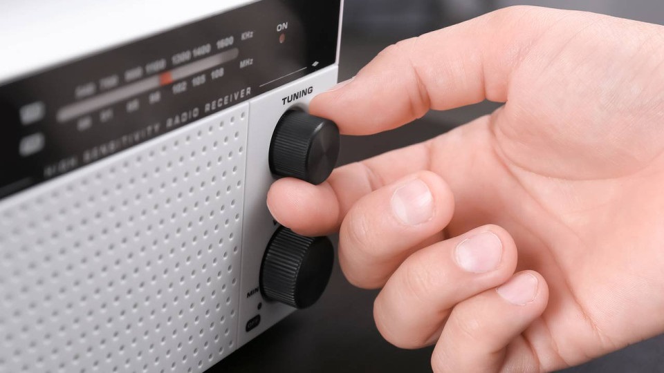 Без категорії - Підозріла активність: що шифрує в ефірі російське військове радіо