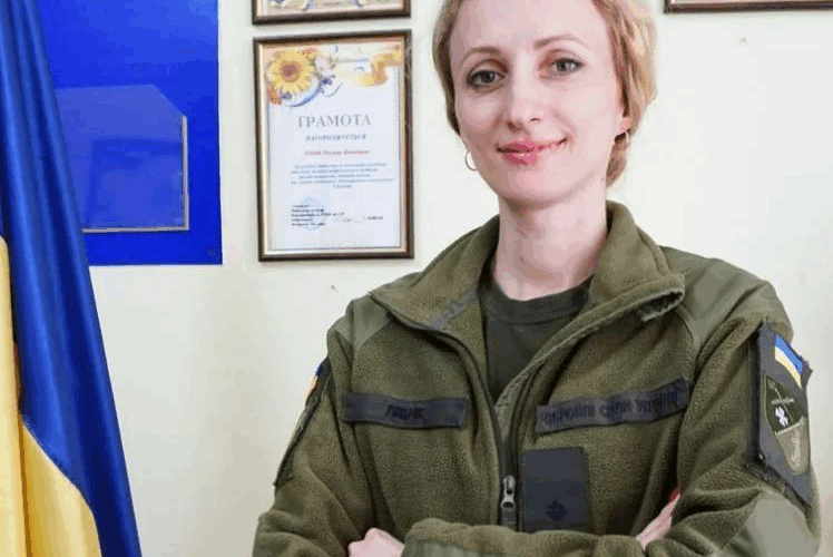 Підозрювану у корупції працівницю ТЦК вдруге звільнили з посади – ЗМІ