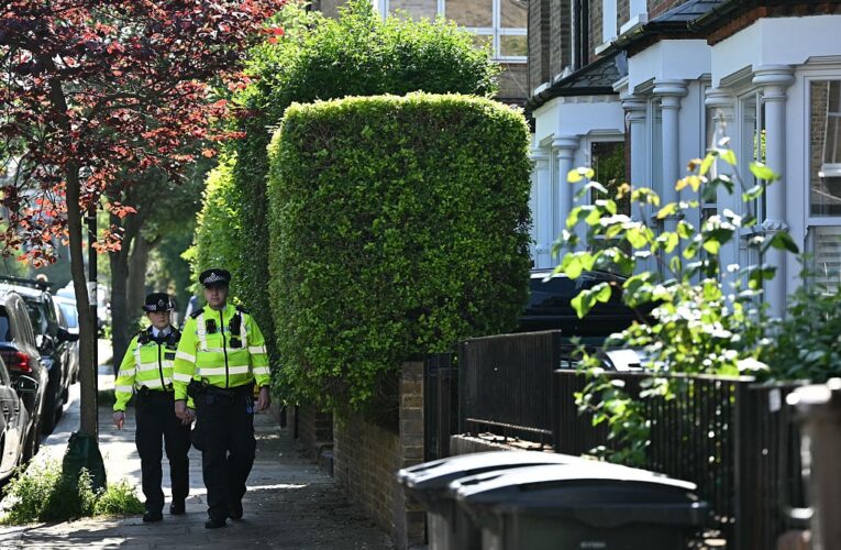 Підпал будинку Стармера: другий заарештований є громадянином Румунії