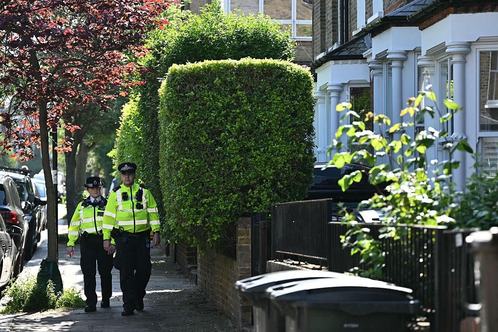 Новини світу - Підпал будинку Стармера: другий заарештований є громадянином Румунії
