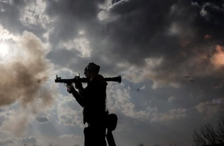 Після перемов у Стамбулі: РФ атакувала Україну 62 дронами