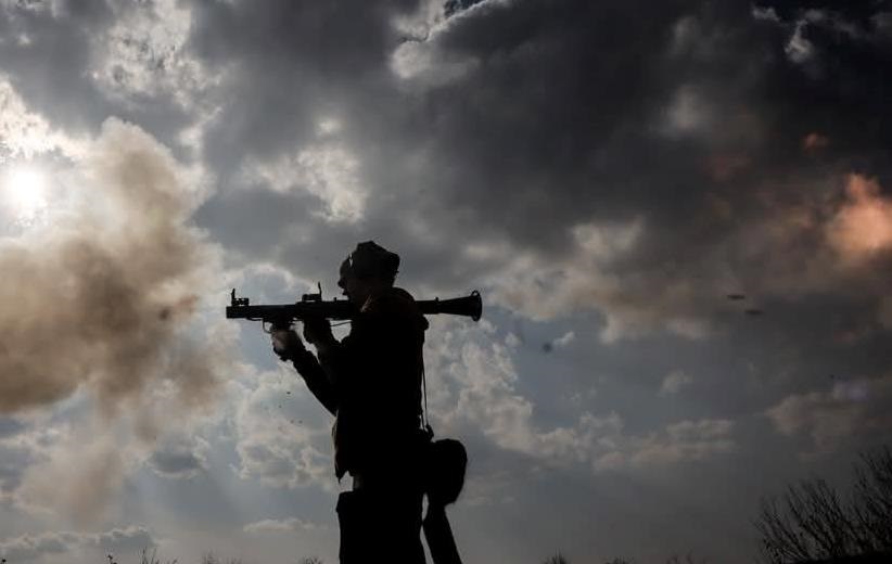 Новини України - Після перемов у Стамбулі: РФ атакувала Україну 62 дронами