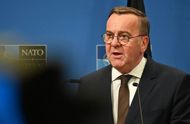 Пісторіус закликав збільшити оборонний бюджет ФРН до €60 млрд – ЗМІ