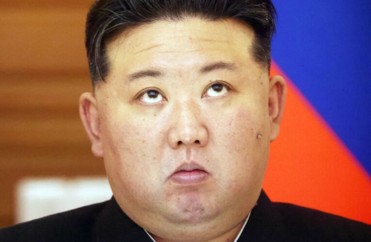 Північна Корея учетверо наростила випуск снарядів