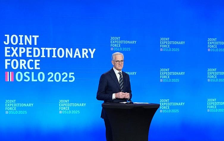 Північна Європа запросила Україну до розширеного партнерства