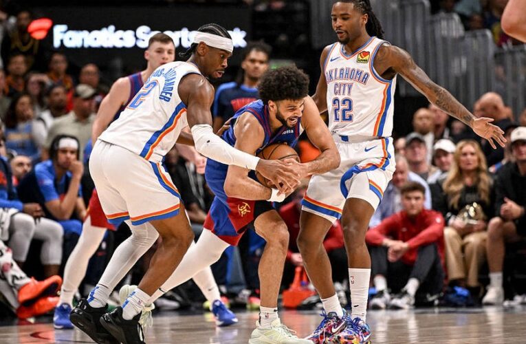 Плей-оф НБА: Клівленд вперше обіграв Індіану, Денвер переміг Оклахому