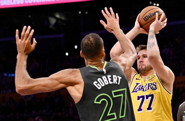 Плей-оф НБА: Міннесота перемогла Лейкерс, Х&rsquo;юстон здолав Голден Стейт