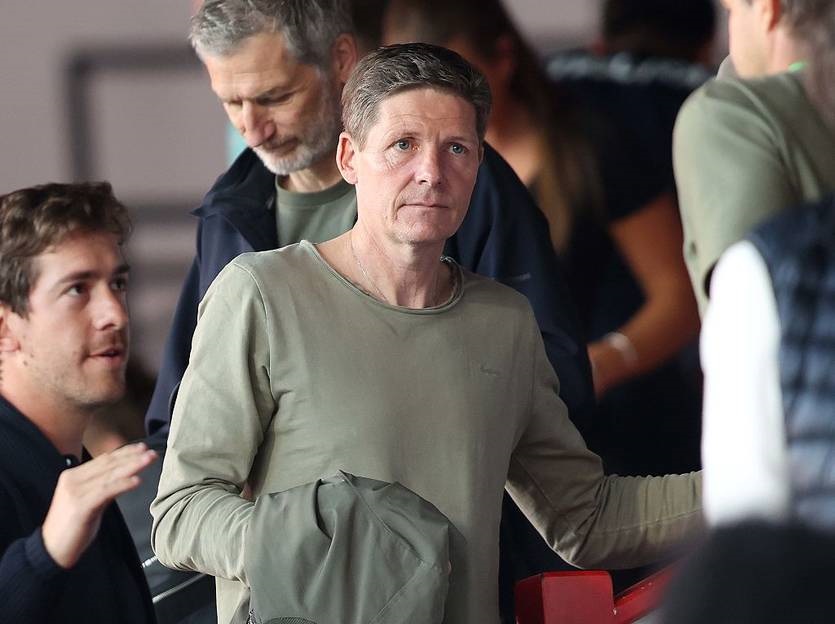 Новини спорту - Подвійне досягнення австрійського тренера команди-переможця Кубка Англії