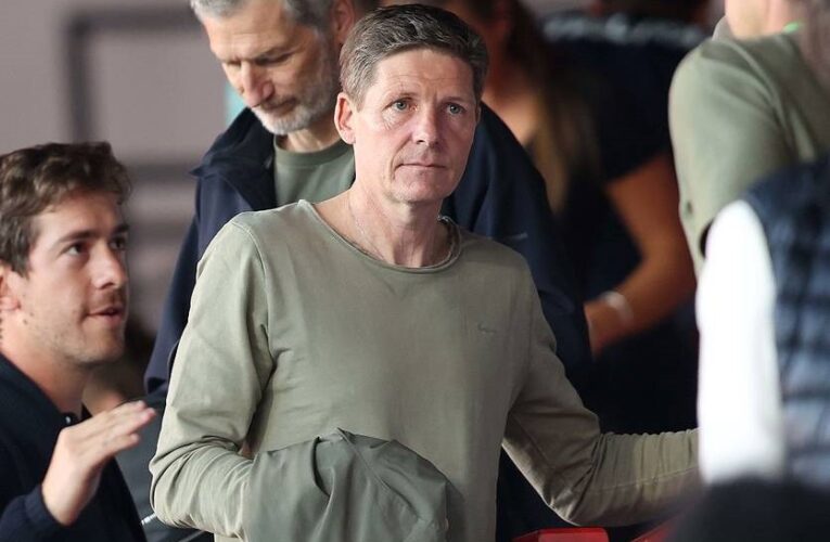 Подвійне досягнення має австрійський тренер команди-переможця Кубка Англії