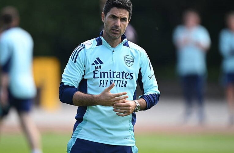 Поговоримо на полі: Артета оцінив шанси команди на матч проти ПСЖ