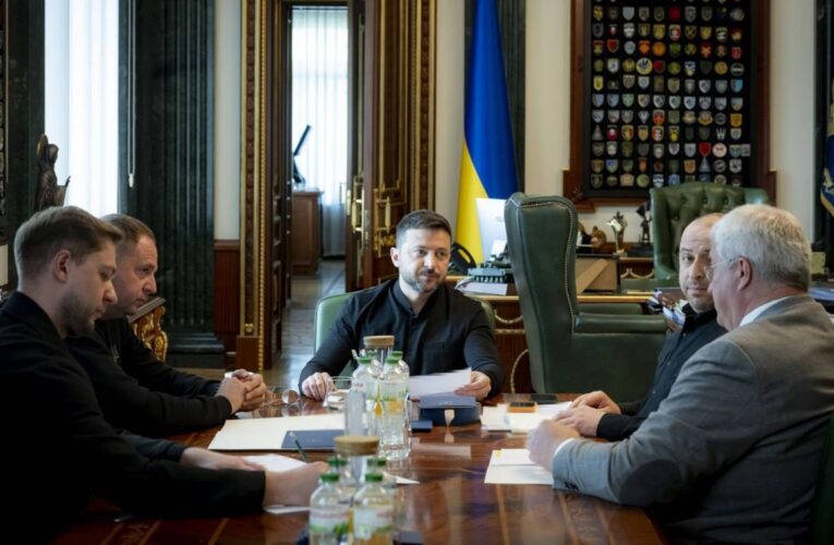 Погрози Росії в Стамбулі відкинуто – Зеленський