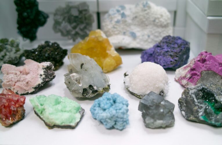 Половина стратегічних мінералів України – під окупацією – Міндовкілля