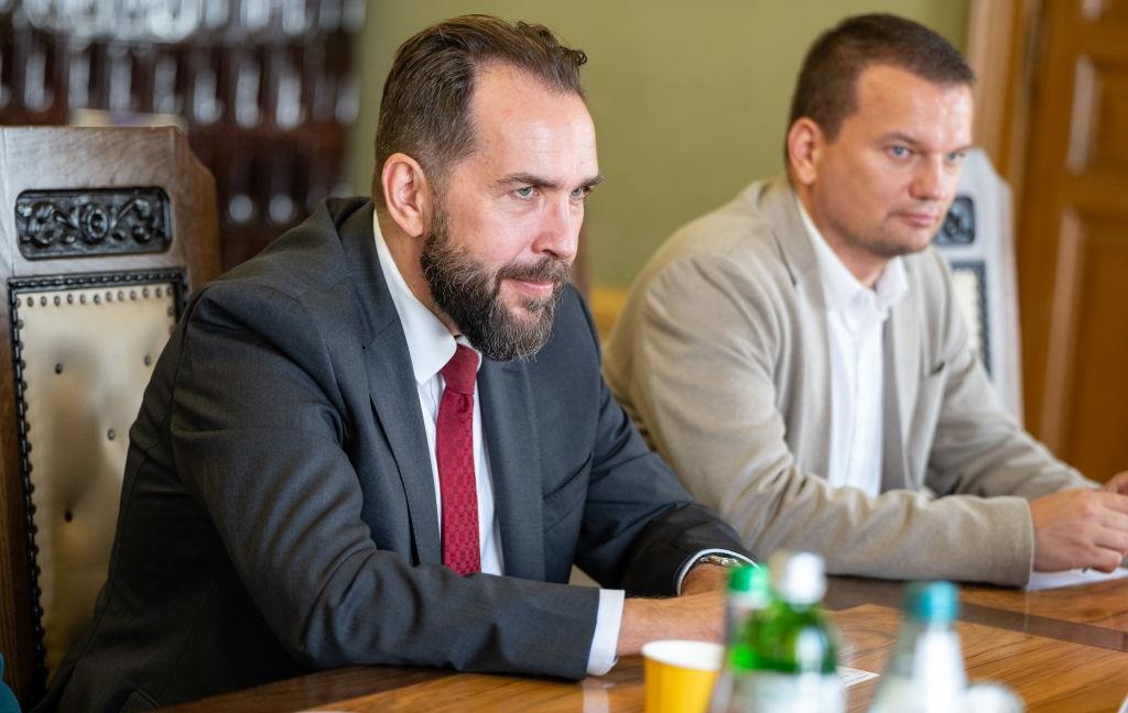 Новини України - Польща готує пакет військової допомоги Україні на €200 млн