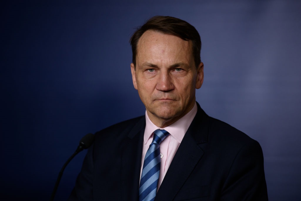 Новини світу - Польща не відправлятиме війська в Україну - МЗС