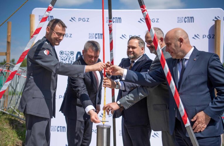 Польща почне виробляти електроніку для ЗРК Patriot