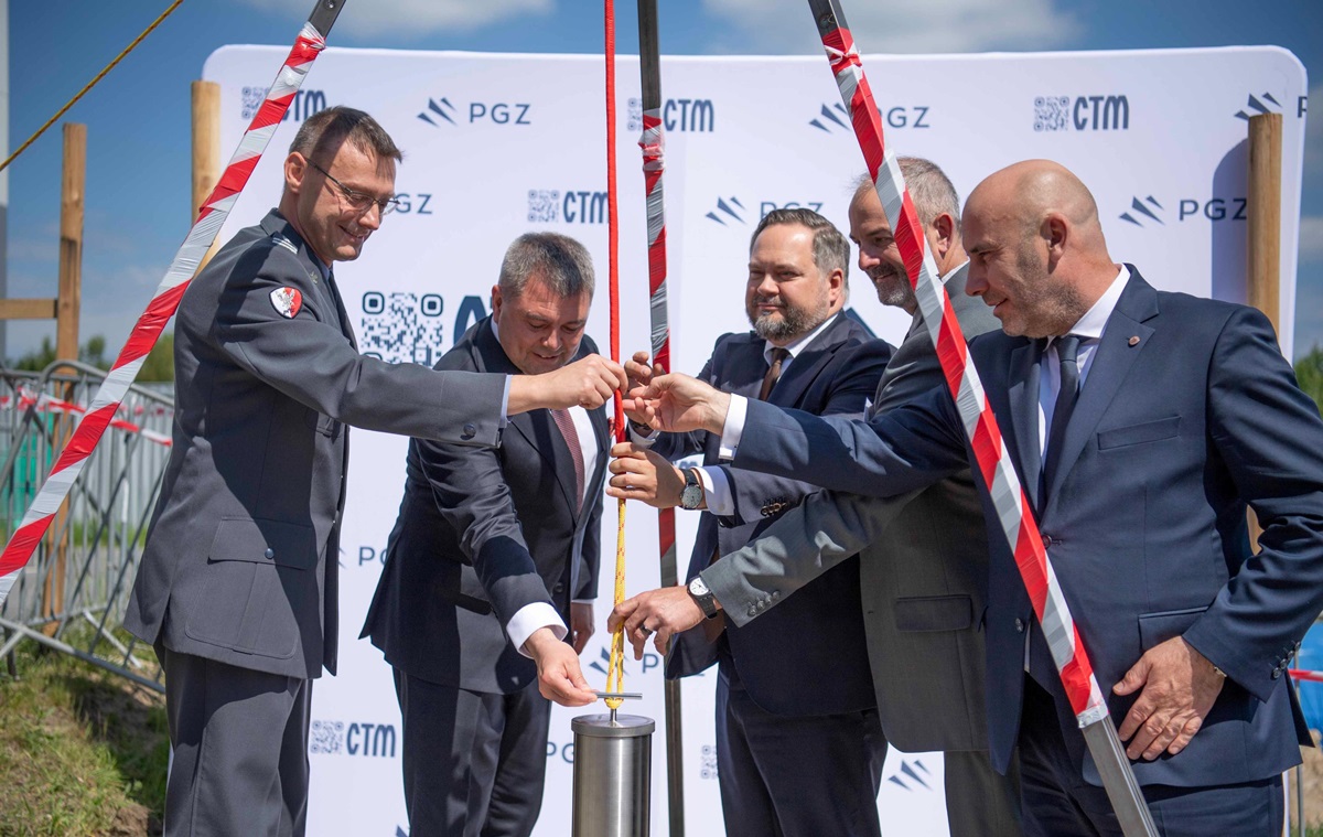 Новини світу - Польща почне виробляти електроніку для ЗРК Patriot