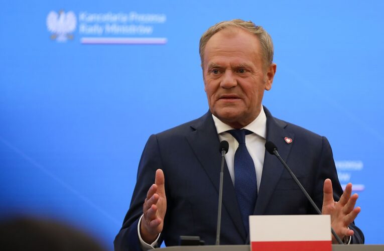 Польща збудує найбільший логістичний хаб у Європі