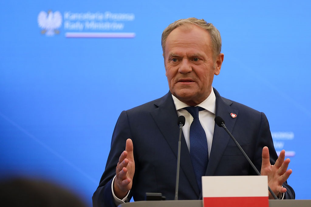 Новини світу - Польща збудує найбільший логістичний хаб у Європі