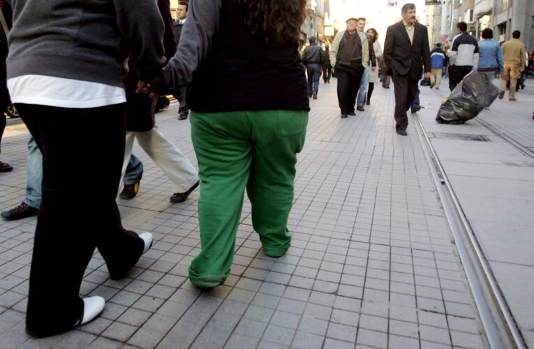 “Полювання на животи”: у Турції масово проводять перевірки ваги у громадян