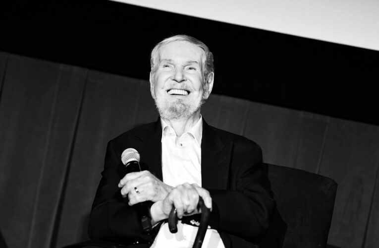 Помер легендарний сценарист Роберт Бентон