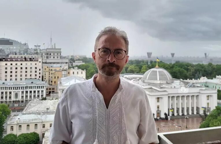 Помер нардеп Сергій Швець