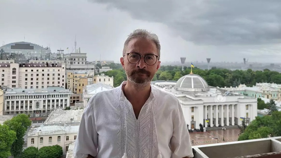 Новини України - Помер нардеп Сергій Швець