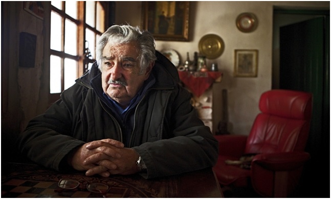 Помер “найбідніший президент у світі”, колишній лідер Уругваю Хосе Мухіка