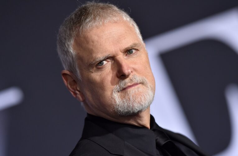 Помер режисер Джеймс Фоулі