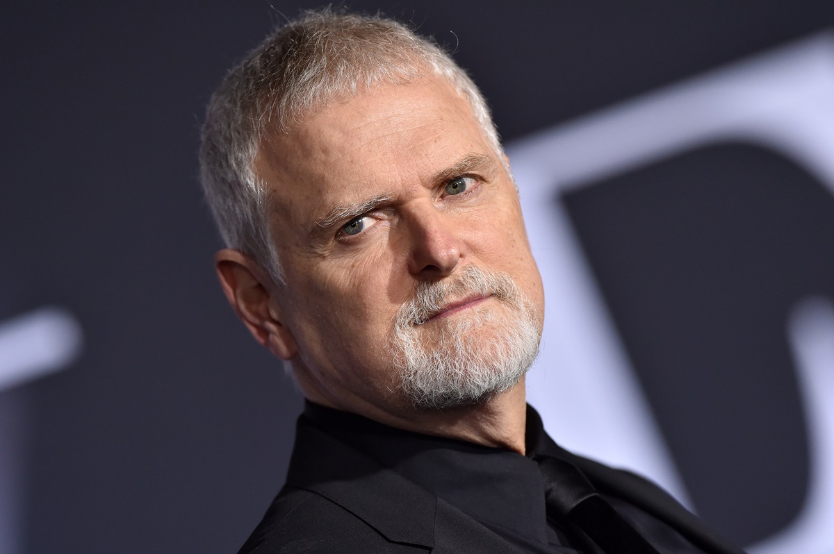 Новини культури - Помер режисер Джеймс Фоулі