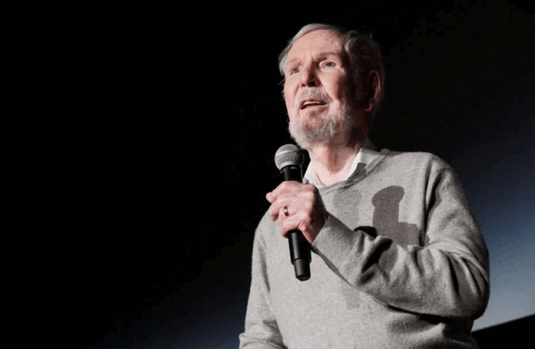 Помер триразовий лауреат Оскара, режисер та сценарист Роберт Бентон